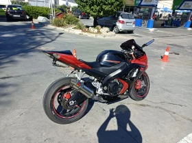 Suzuki Gsxr 1000 K8, снимка 6