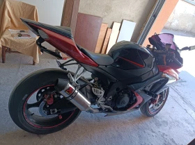 Suzuki Gsxr 1000 K8, снимка 11