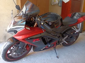 Suzuki Gsxr 1000 K8, снимка 13