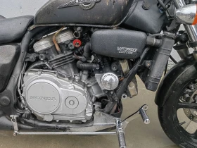 Honda Magna VF750 Super Magma | Mobile.bg    8