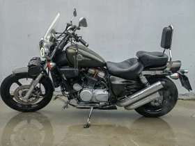  Honda Magna