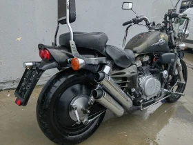 Honda Magna VF750 Super Magma | Mobile.bg    7