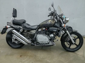 Honda Magna VF750 Super Magma | Mobile.bg    4