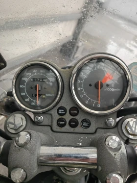 Honda Magna VF750 Super Magma | Mobile.bg    9