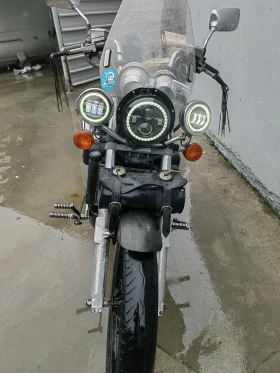 Honda Magna VF750 Super Magma | Mobile.bg    6