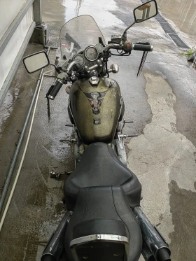 Honda Magna VF750 Super Magma | Mobile.bg    10
