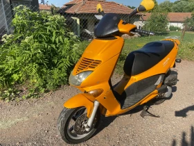 Aprilia Leonardo | Mobile.bg    2
