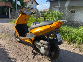 Aprilia Leonardo | Mobile.bg    4