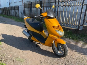  Aprilia Leonardo