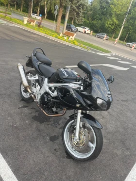 Обява за продажба на Suzuki SV 650 ~2 800 лв. - изображение 6