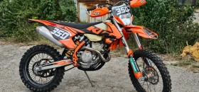  Ktm EXC