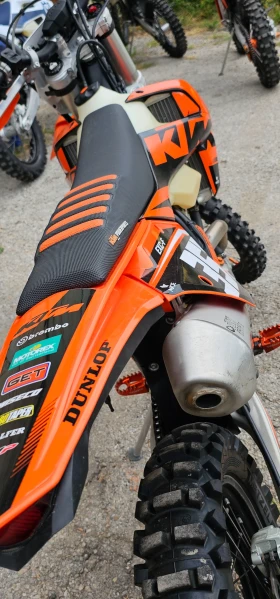 Ktm EXC   | Mobile.bg    4