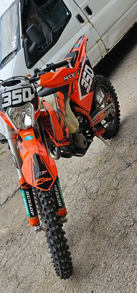 Ktm EXC   | Mobile.bg    3