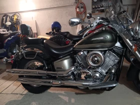 Yamaha Drag Star 1100 УНИКАТ  - изображение 1