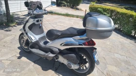 Piaggio Beverly undefined | Auto.bg — изображение 4