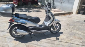 Piaggio Beverly undefined | Auto.bg — изображение 3