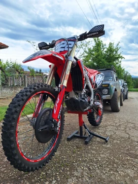 Honda Crf | Mobile.bg � ����� ������ 7