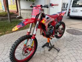 GASGAS MC Mc450f | Mobile.bg � ����� ������ 8