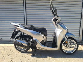 Honda Sh 300i ABS/TCS | Auto.bg — изображение 2