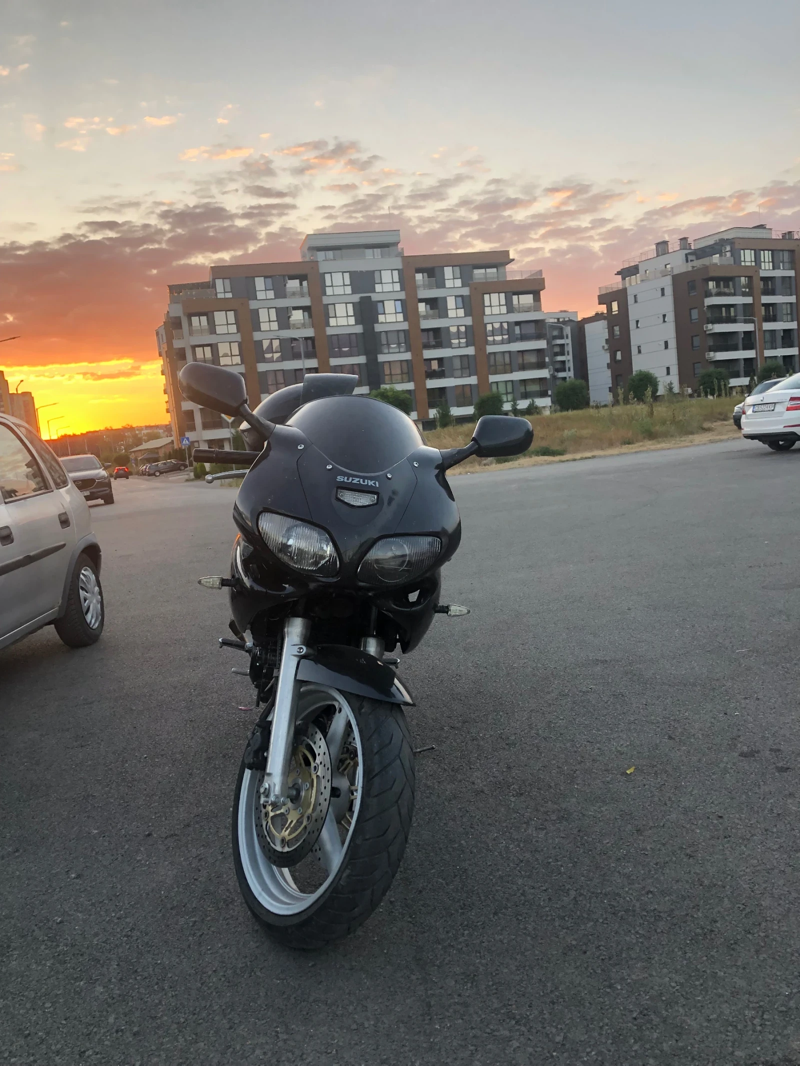 Suzuki SV 650 | Mobile.bg   1