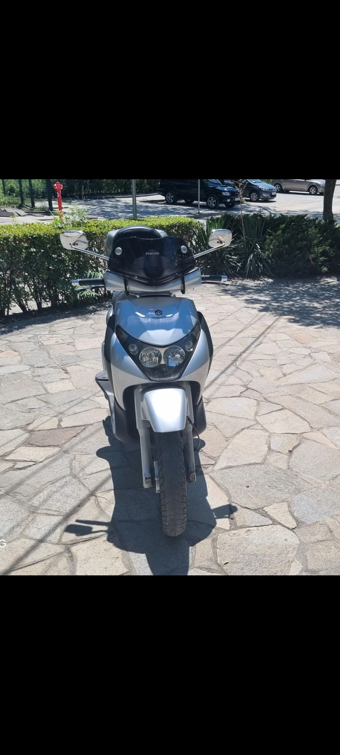 Piaggio Beverly, снимка 2 - Мотоциклети и мототехника - 53962720