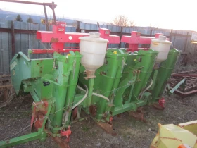 Специализирани машини Машини за зеленчуци ХАСИЯ, снимка 1