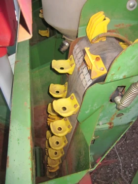 Специализирани машини Машини за зеленчуци ХАСИЯ, снимка 4