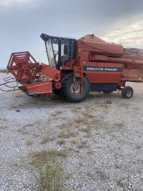      Deutz-Fahr 2680