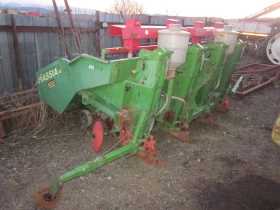 Специализирани машини Машини за зеленчуци ХАСИЯ, снимка 7 - Селскостопанска техника - 53661354