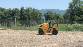 Валяк Друга марка JCB VMT 260-1200, снимка 2