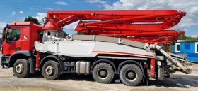 Обява за продажба на Бетон помпа Mercedes-Benz Arocs 3543 32 МЕТРА ~Цена по договаряне - изображение 1
