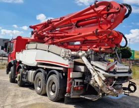 Обява за продажба на Бетон помпа Mercedes-Benz Arocs 3543 32 МЕТРА ~Цена по договаряне - изображение 1