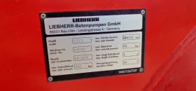 Обява за продажба на Бетон помпа Mercedes-Benz Arocs 3543 32 МЕТРА ~Цена по договаряне - изображение 10