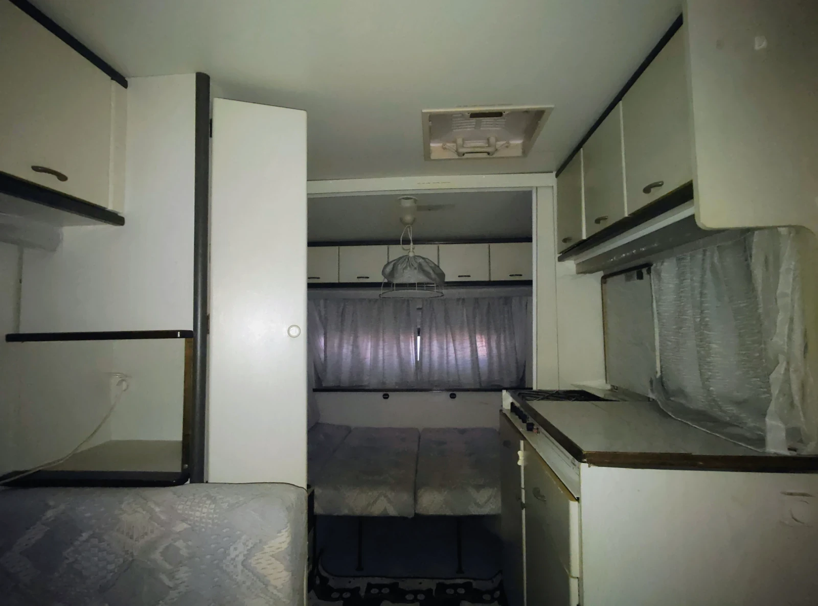  Hobby WOHNWAGENWERK | Mobile.bg   17