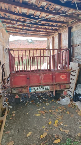 За автомобил Други Руско, снимка 6