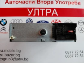 96775574XT Радио CD за Citroen Berlingo II, Peugeot Partner II  96775574XT00   A2C31370300, снимка 3