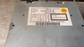 Оригинална Аудио / GPS и видео система за Seat Leon 2009 - 7648216366 / 1P0035153B, снимка 2 - Части - 52805376