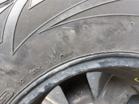Гуми Зимни 255/70R16, снимка 8
