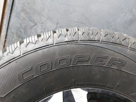 Гуми Зимни 255/70R16, снимка 5