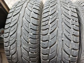 Гуми Зимни 255/70R16, снимка 2