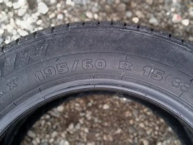 Гуми Летни 195/60R15, снимка 5