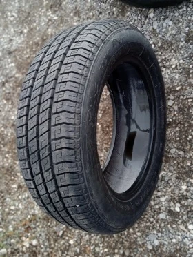 Гуми Летни 195/60R15, снимка 4