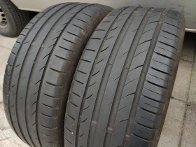 Гуми Летни 245/45R19, снимка 3