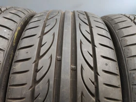 Гуми Летни 205/40R17, снимка 3
