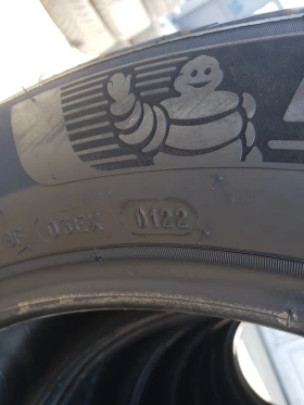 Гуми Зимни 235/55R19, снимка 6