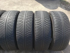 Гуми Зимни 235/55R19, снимка 2