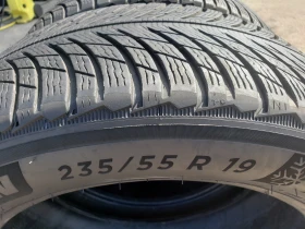 Гуми Зимни 235/55R19, снимка 5