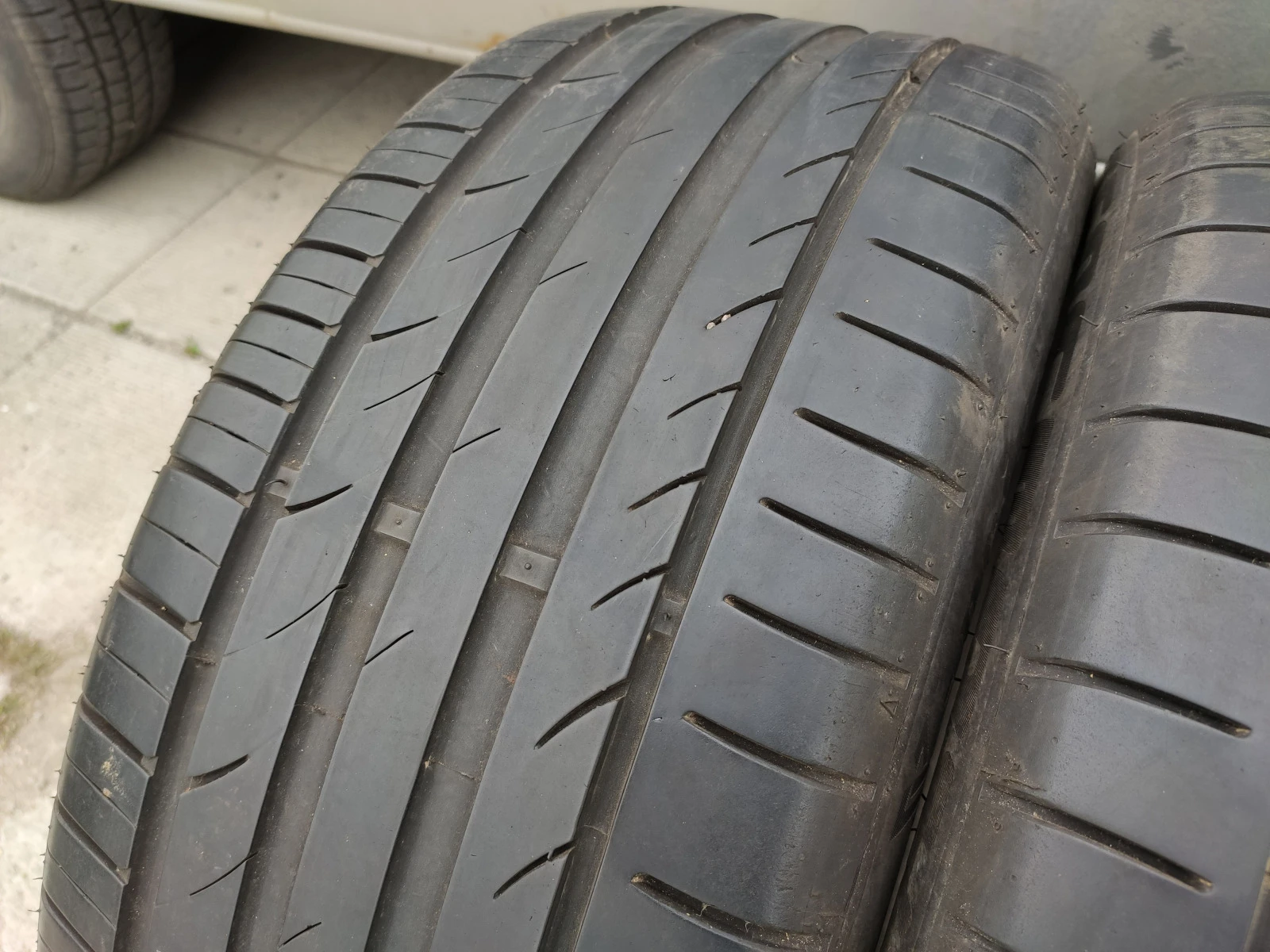  245/45R19 | Mobile.bg   2