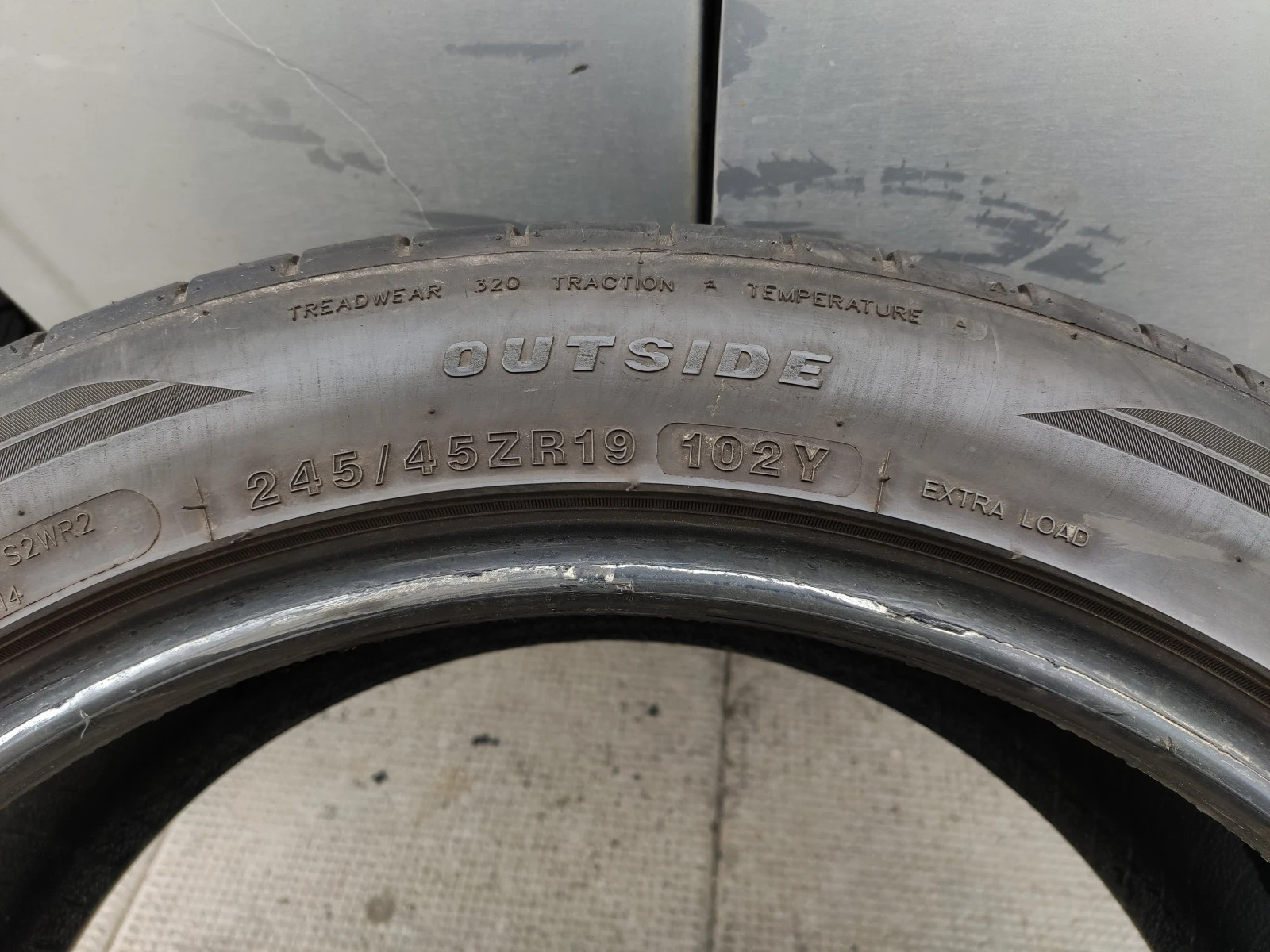  245/45R19 | Mobile.bg   6