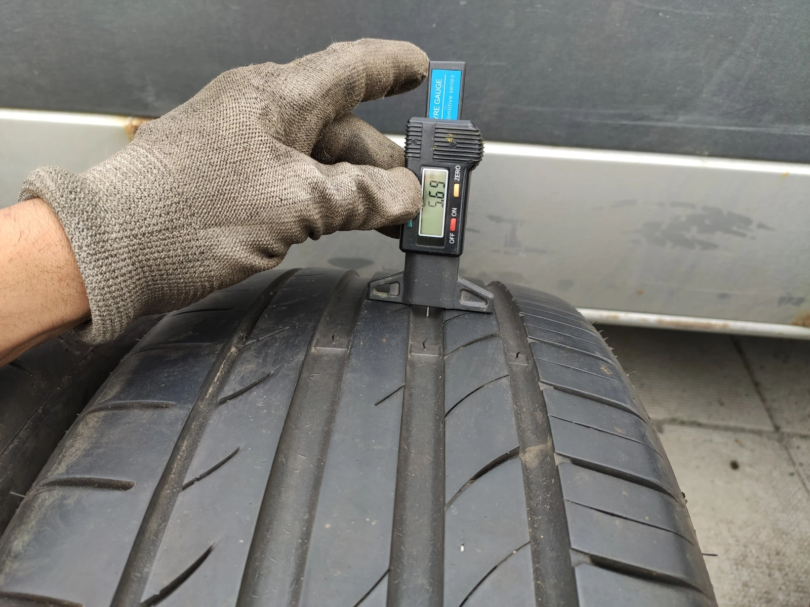  245/45R19 | Mobile.bg   4